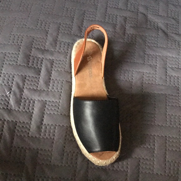 Sling back sandals - Picture 3 of 4